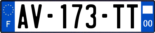 AV-173-TT