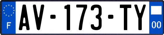 AV-173-TY