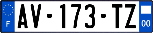 AV-173-TZ