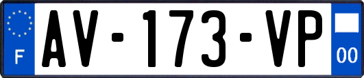 AV-173-VP