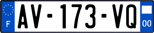 AV-173-VQ