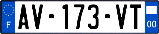 AV-173-VT