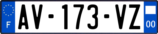 AV-173-VZ