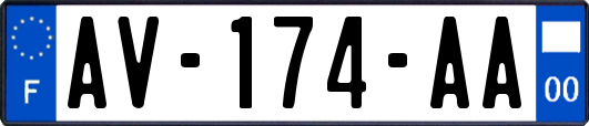 AV-174-AA