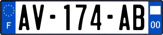 AV-174-AB