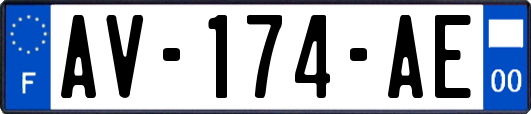 AV-174-AE