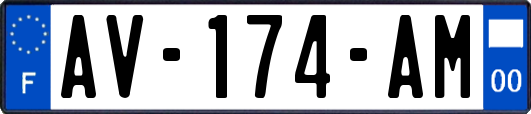 AV-174-AM