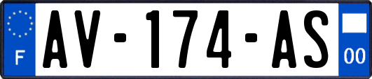 AV-174-AS