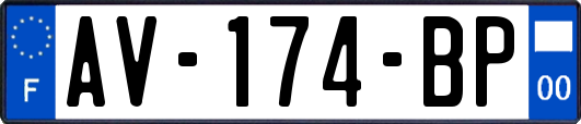 AV-174-BP