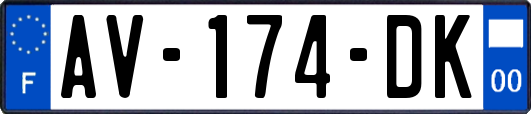 AV-174-DK