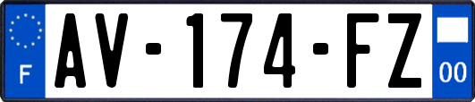 AV-174-FZ