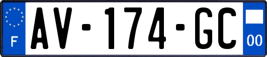 AV-174-GC