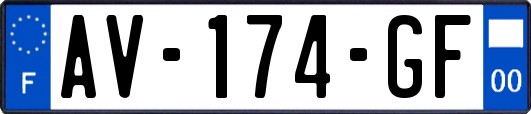 AV-174-GF