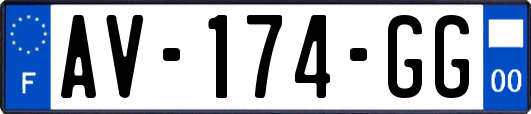 AV-174-GG