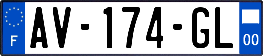 AV-174-GL