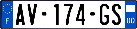 AV-174-GS