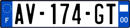 AV-174-GT
