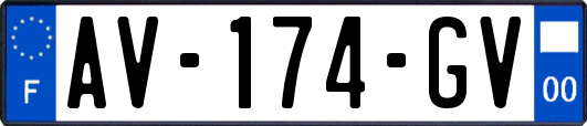 AV-174-GV