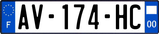 AV-174-HC