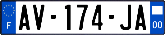 AV-174-JA