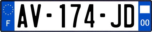 AV-174-JD