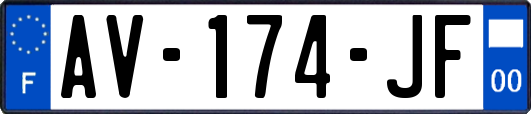 AV-174-JF