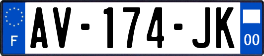 AV-174-JK