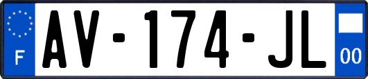 AV-174-JL