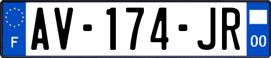 AV-174-JR