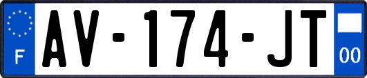 AV-174-JT