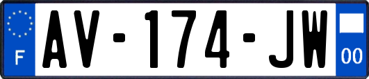 AV-174-JW