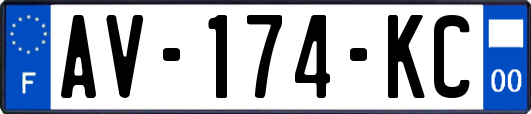 AV-174-KC