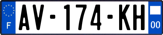 AV-174-KH