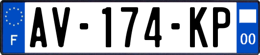 AV-174-KP