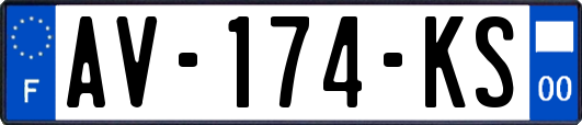 AV-174-KS