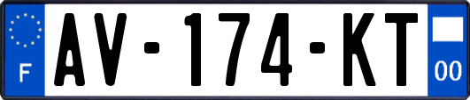 AV-174-KT