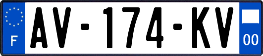 AV-174-KV
