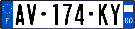 AV-174-KY