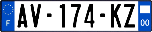 AV-174-KZ