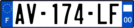 AV-174-LF