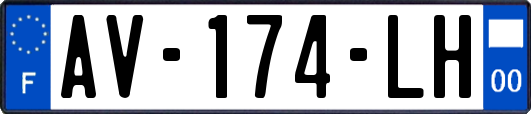AV-174-LH