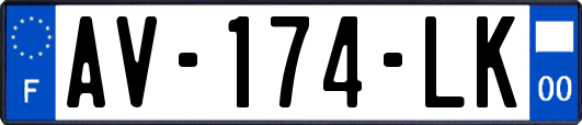AV-174-LK