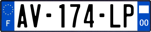 AV-174-LP
