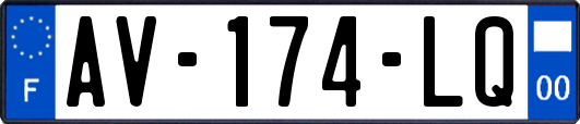 AV-174-LQ