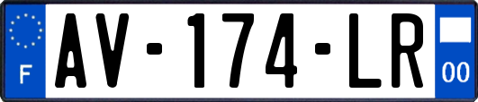 AV-174-LR