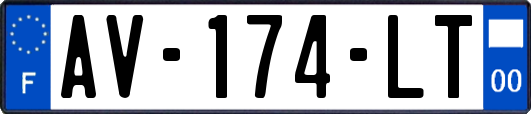 AV-174-LT