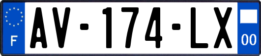 AV-174-LX