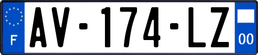 AV-174-LZ
