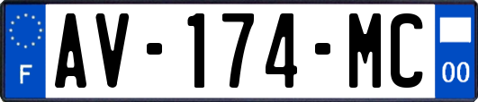 AV-174-MC