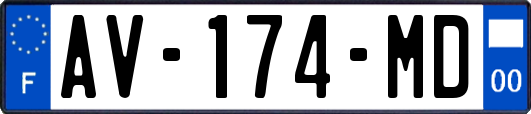 AV-174-MD